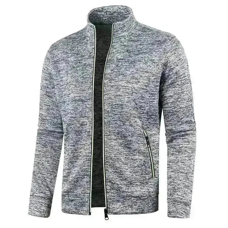 Mens Trendy Hoodie Large Size Coat - EX-STOCK CANADA
