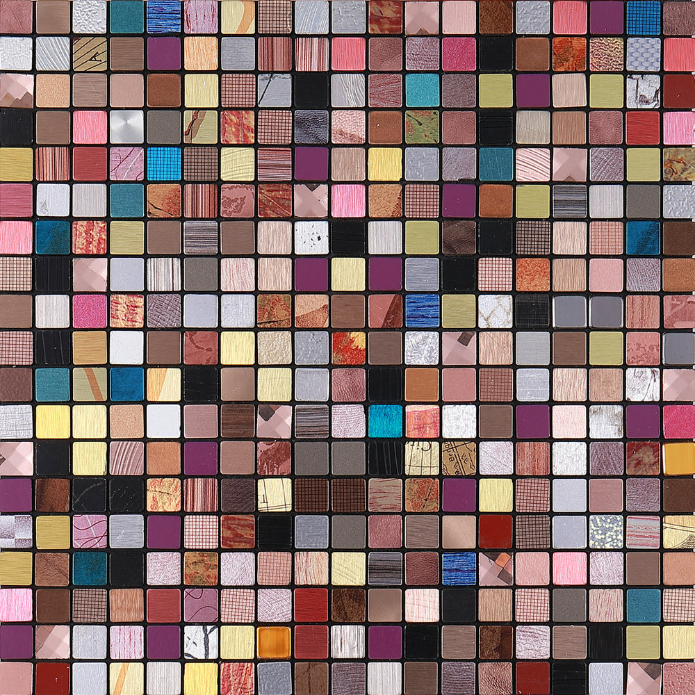 Living Room Wallpaper Restaurant Decoration Stickers 