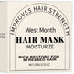 Repair And Moisturize Hair Mask 