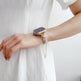 Watch Wristband Buckle Bead Ornament Strap  EX-STOCK CANADA