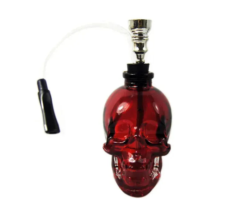 Small And Portable New Healthy Portable Filtered Hookah - EX-STOCK CANADA