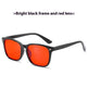 Unisex Simple Fashion Personality Bicycle Glasses EX-STOCK Canada 