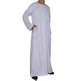 Muslim Ethnic Clothes Oman Morocco Arabian Gown EX-STOCK Canada 