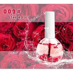 Nutritional Solution Nail Polish - EX-STOCK CANADA