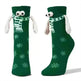 Buy All season Unisex Creative Cartoon Home Socks - EX-STOCK CANADA