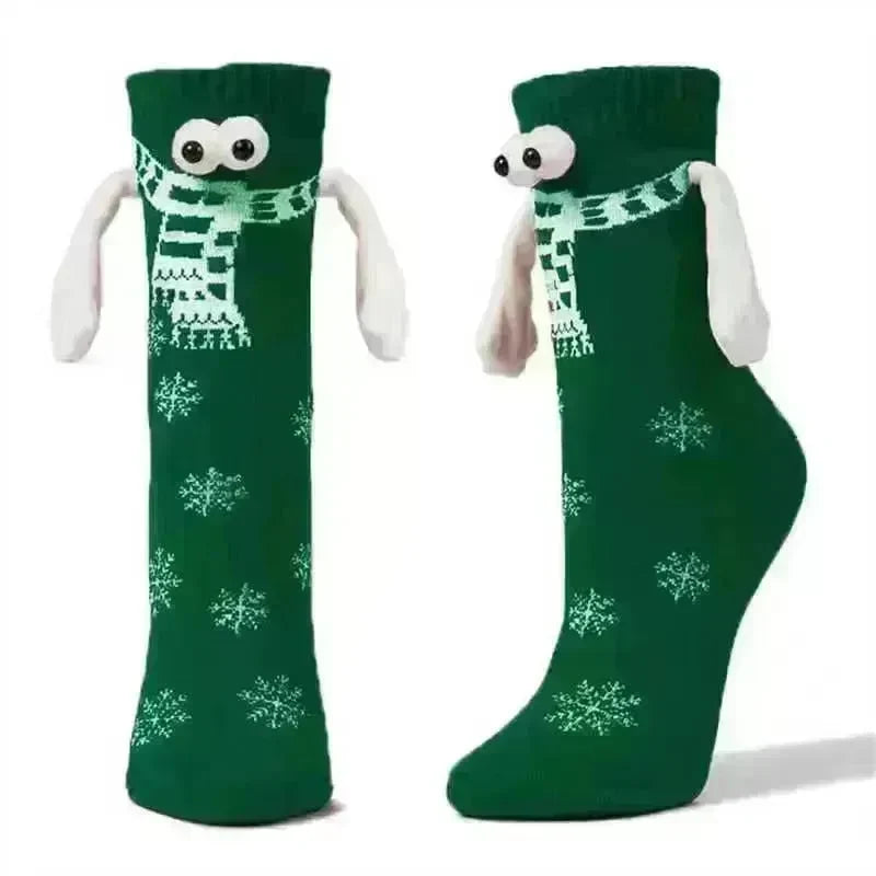 Buy All season Unisex Creative Cartoon Home Socks - EX-STOCK CANADA