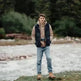 Winter Sleeveless Duck Down Windproof Vest Down Jacket Coat for men - EX-STOCK CANADA