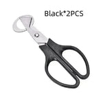 Pigeon Quail Egg Scissor Bird Cutter Opener Kitchen Tool - EX-STOCK CANADA