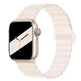 Band Silicone Magnetic Watch Strap - EX-STOCK CANADA