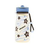 Kids Insulated Stainless Steel Thermos Cup 650ml – Cute Cartoon Design for School | 4Colours