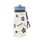 Kids Insulated Stainless Steel Thermos Cup 650ml – Cute Cartoon Design for School | 4Colours