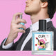 Perfume transfronterizo 50ml Elegante Cómodo Duradero Fragancia portátil Perfume Empaque neutro - EX-STOCK Canada