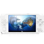 4.3 Inch Handheld Game Console Arcade - EX-STOCK CANADA
