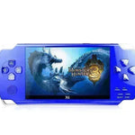 4.3 Inch Handheld Game Console Arcade - EX-STOCK CANADA