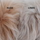 Linen Icelandic Sheepskin 