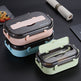 Dielectric Insulated Lunch Box EX-STOCK