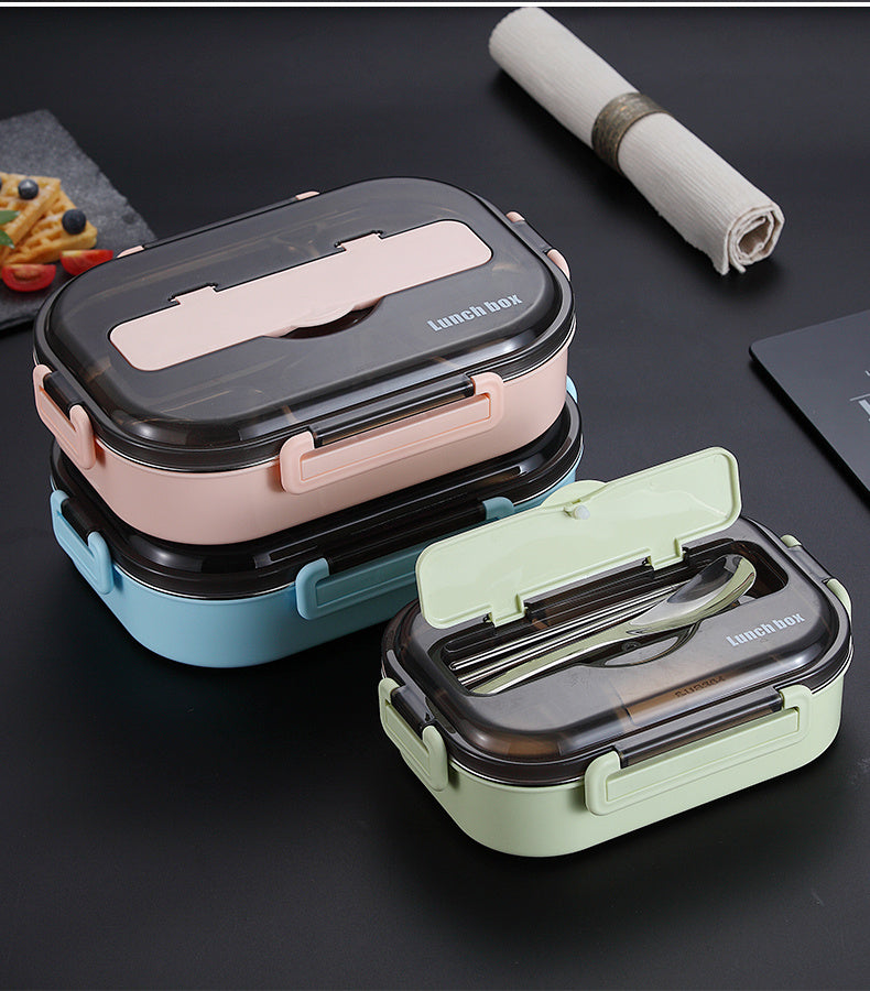 Dielectric Insulated Lunch Box EX-STOCK