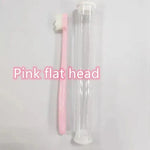 Micron Soft Manual Toothbrush - EX-STOCK CANADA