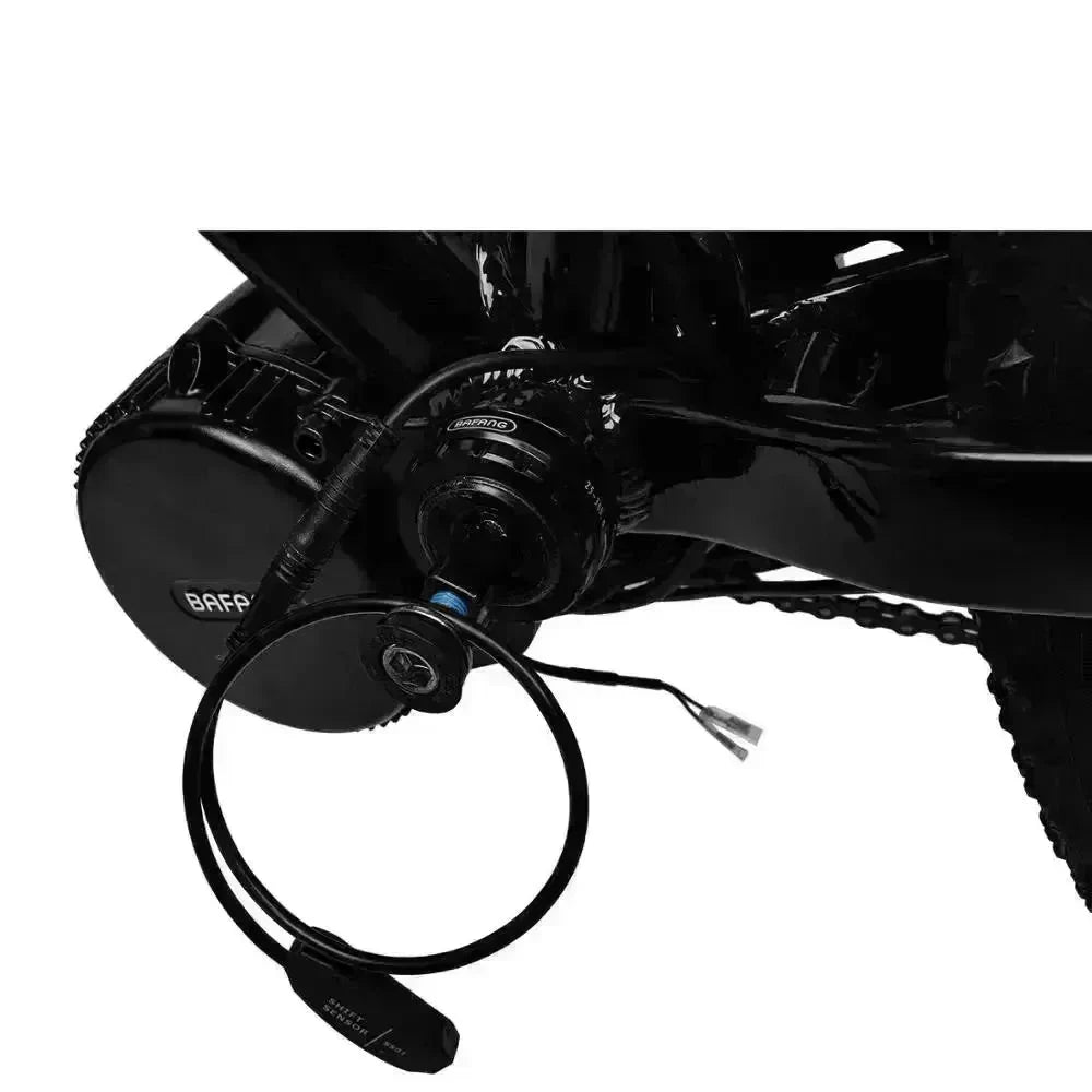 Motorcycle gear Shift sensor - EX-STOCK CANADA