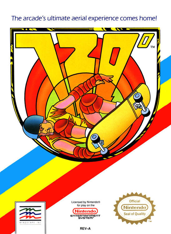 720 Gradi 