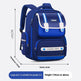 Primary School Schoolbag Grade Super Lightweight Large Capacity EX-STOCK
