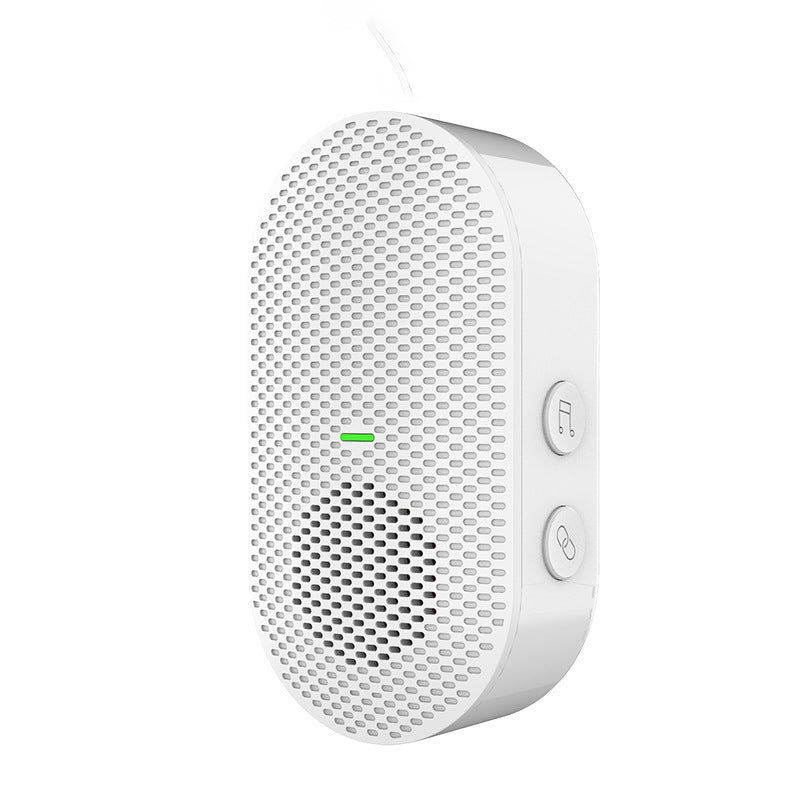 Wireless WiFi smart remote monitoring doorbell  EX-STOCK CANADA