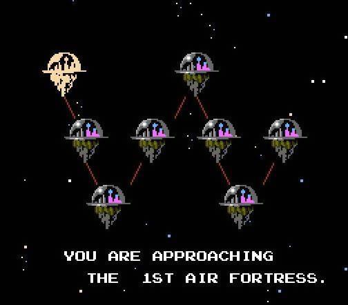 Air Fortress 