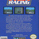 Al Unser Jr.'s Turbo Racing 