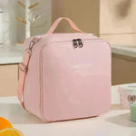 Portable Thickened Lunch Bag Large Capacity Thermal Bag