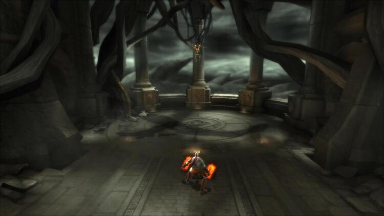 God of war - Origins Collection 