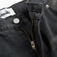 Punk Beggar Ripped Denim Straight-leg Trousers Men Jeans - EX-STOCK CANADA