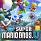 NEW SUPER MARIO BROS. U 