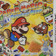 Paper Mario Stricker Star 