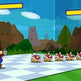 Paper Mario Stricker Star 
