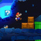 Paper Mario Stricker Star 