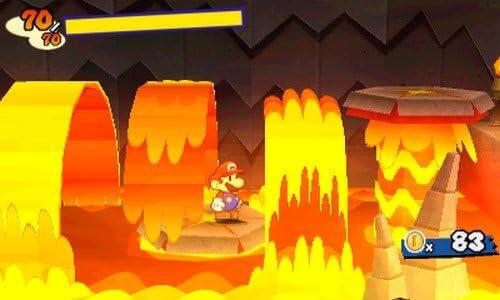 Paper Mario Stricker Star 