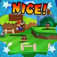 Paper Mario Stricker Star 