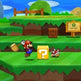 Paper Mario Stricker Star 