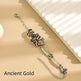 Exaggerated Skull Human Bracelet Fashion Halloween Hand Jewelry EX-STOCK