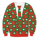 Comfy Ugly Christmas Sweater - EX-STOCK CANADA