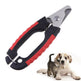 Dog Pet Grooming Scissors & Nail Clipper. EX-STOCK Canada 