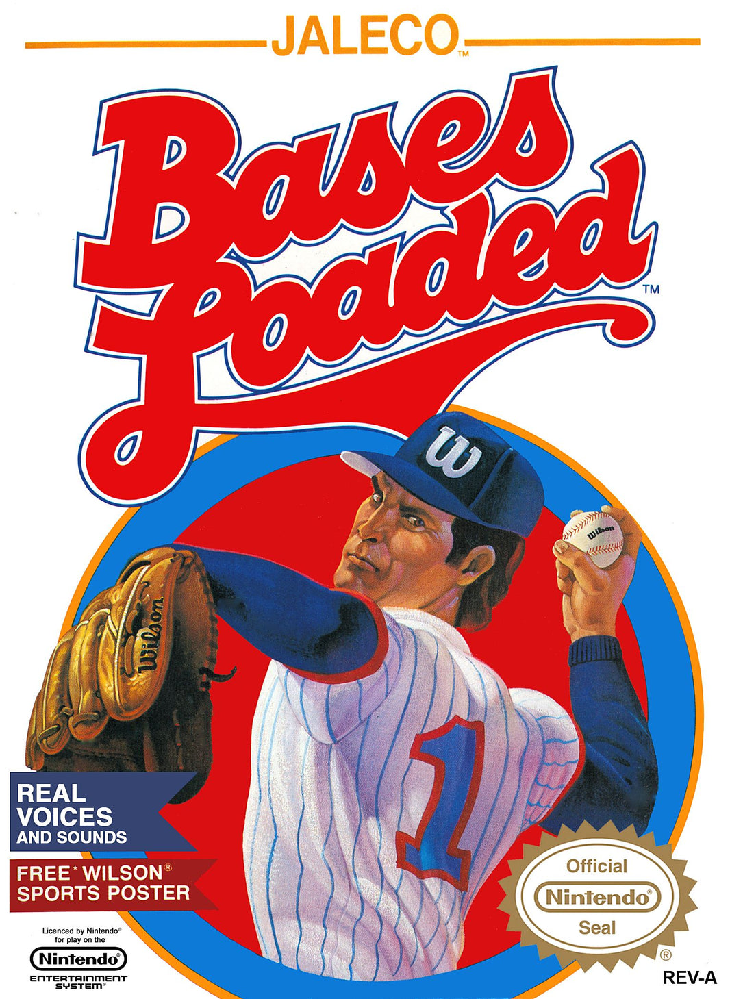 Bases Loaded 
