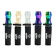 Stainless Steel Bracelet Silicone Glass Hookah Nozzle - EX-STOCK CANADA