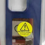 Smart Ink Screen Couple Phone Case NFC Sensor Projection Screen - EX-STOCK CANADA