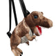 Japanese Style Plush Trend Dinosaur Simulation Backpack EX-STOCK Canada