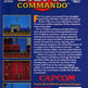 Commando Bionico 