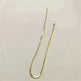 cold wind European and American Simple minimalist necklace women - EX-STOCK CANADA