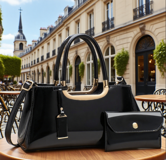 Bolso casual de hombro para mujerEX-STOCK Canada 