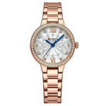Fashion Casual Store Strap Women's Watch