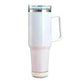40oz Stainless Steel Travel Cup Vacuum Double Layer - EX-STOCK CANADA